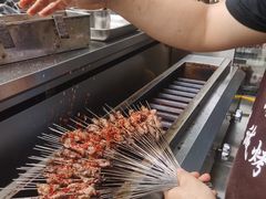 -铁诚烤肉