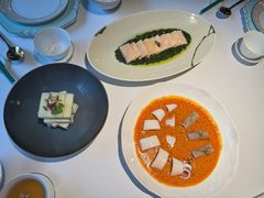 -许家菜(望江店)