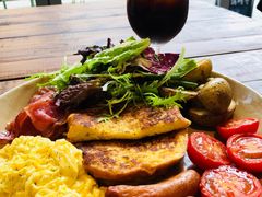 -AO cafe＆bistro