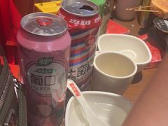 -管氏翅吧(马家堡店)