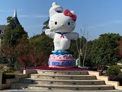 -杭州Hello Kitty乐园