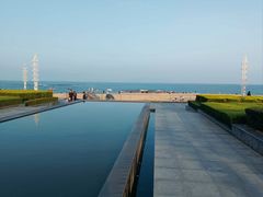 -日照灯塔风景区