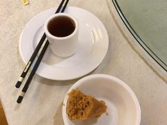 -东豪园林海鲜酒家(南港路辅路店)