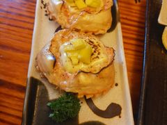 -坂吉屋·居酒屋深夜食堂(龙湖店)