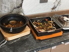 -老家水饺濮阳菜(巴黎街店)
