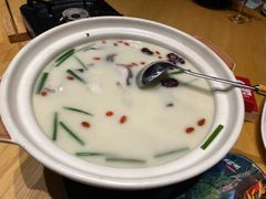 -老阿爸鲜鱼土菜(昆山花桥店)