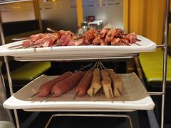 -丰茂烤串(金源店)