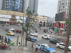 -星巴克(德阳洋洋百货店)