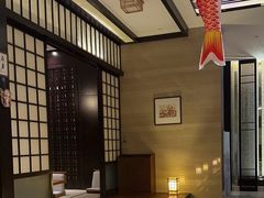 -中国书法大厦日本料理