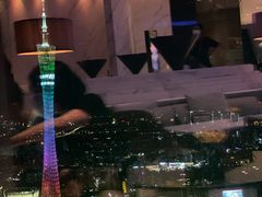 -广州四季酒店