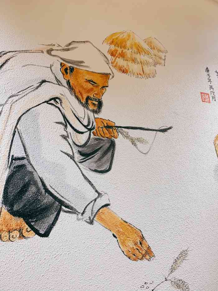 湖塘定安路那边屯八爷我们为什么会去吃呢因为我闺蜜