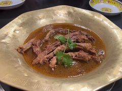 -芦月轩羊蝎子(北蜂窝店)