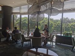 -海湾壹品·粤菜·早茶·烤鸭(拱北店)