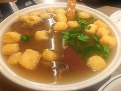 -满园烤鸭·春饼(沈北万达店)