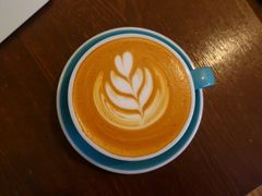 附魔-COFFEE HOLIC(朝外SOHO店)