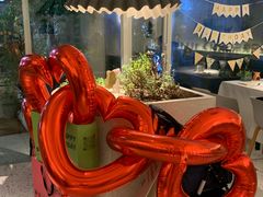 -春树下·树屋花房西餐厅(罍街AS1980店)