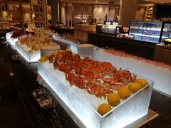 -博林天瑞喜来登酒店·西丽尚膳