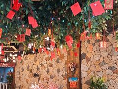 -顶顶汤火牛排火锅·经典铜锅涮肉