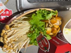 -海底捞火锅(八佰伴店)