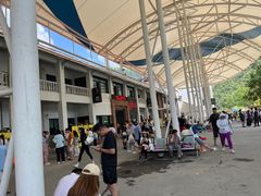 -雅鲁激流探险漂流