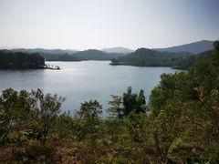 -红花湖景区