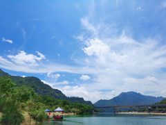-楠溪江风景名胜区