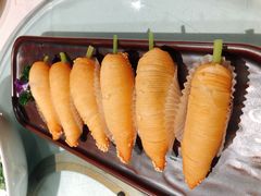 -申粤轩酒楼·三十年粤菜经典(丁香花园店)