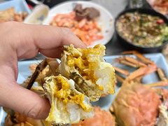 -蛙太牛牛肉海鲜自助火锅(台江万达店)