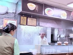 -百福麵家(新馬路店)