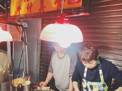-明记牛杂(新马路分店)
