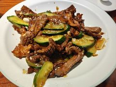 -惠宾饭庄(中山路店)