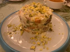 -玛丽娜中西餐厅(四道街店)