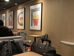 -麦当劳(北京南站店)
