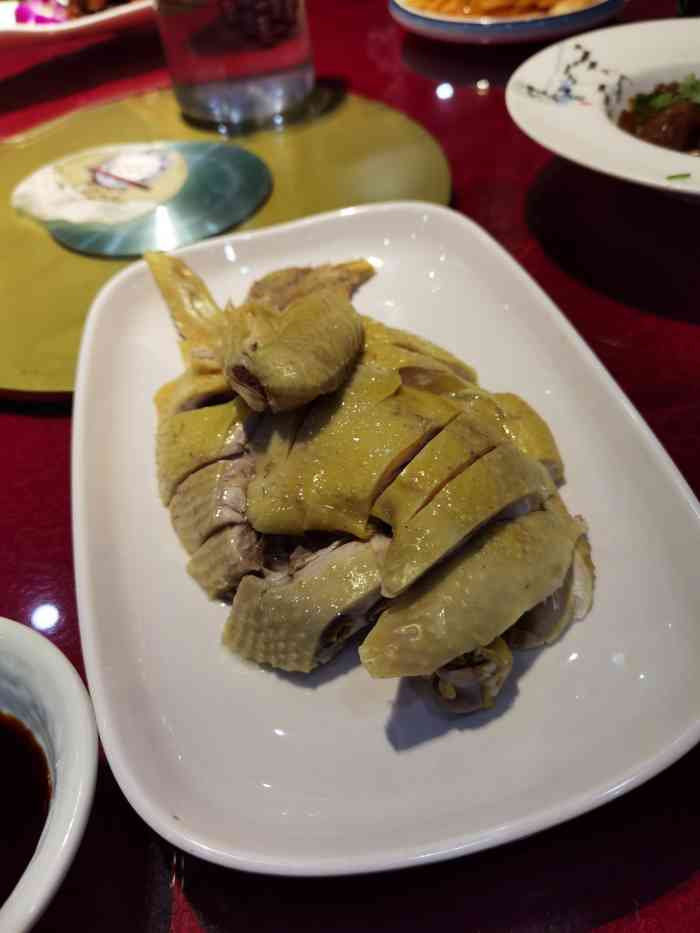 朱桥人家-"开在动迁安置房旁边,周围配套不齐全,所以.