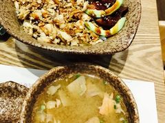 -林妈妈村·日式料理(宝山万达店)