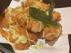 -探鱼·鲜青椒爽麻烤鱼(领展购物广场店)