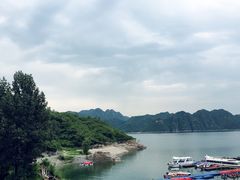 -易水湖景区