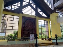 -韶关经律论国际酒店温泉