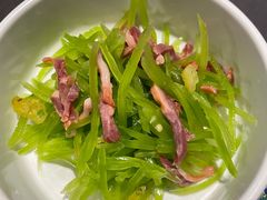 -肆月河豚·新淮扬(金融街店)