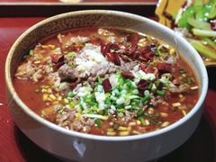 -和福餐馆(西江古街店)