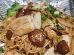 -囿面传统制面馆(中央路店)
