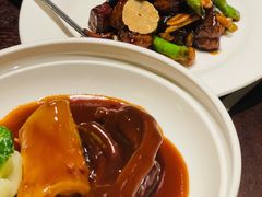 -杭州西子湖四季酒店·金沙厅