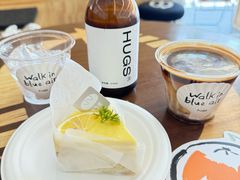 -HUGS coffee(东区店)