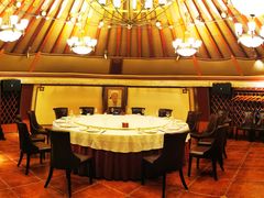 包厢-九十九顶毡房(阜石路店)