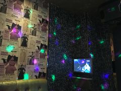 -加州红歌声宴KTV(白石洲店)