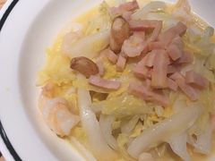 金汤娃娃菜-太二酸菜鱼(福州泰禾店)