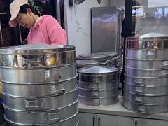 -李氏憨粑粑(官渡古镇店)