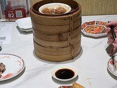 -稻香饭店(龙华天虹店)