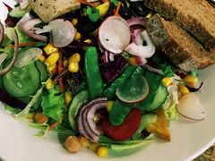 -Meal Salad米有沙拉(长泰广场店)