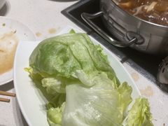 -蝎王府羊蝎子(北大地店)